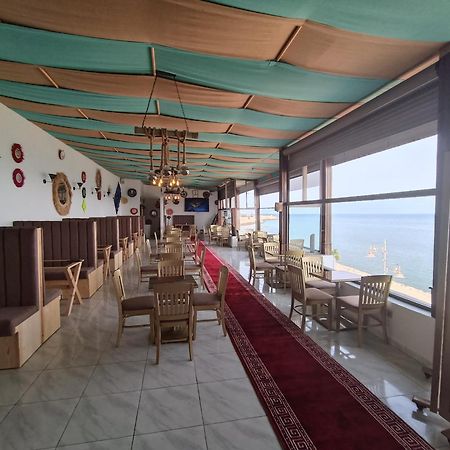 Playa Hotel & Restaurant Dakhla Esterno foto