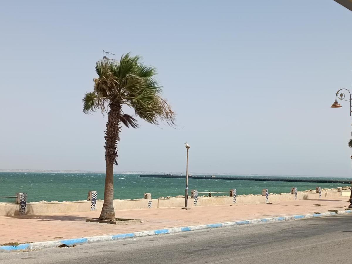 Playa Hotel & Restaurant Dakhla Esterno foto