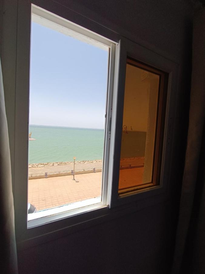 Playa Hotel & Restaurant Dakhla Esterno foto
